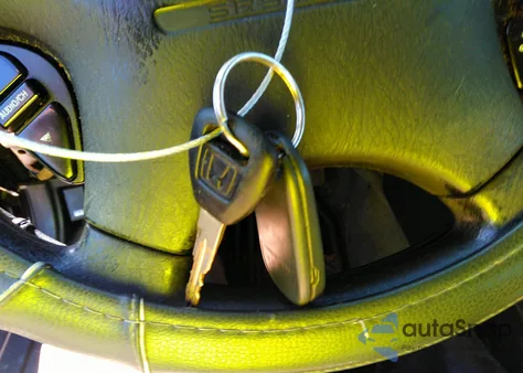 2002 Honda Accord Cpe Ex W/Leather/Ex z USA, uszkodzony, nr VIN 1HGCG32562A016561